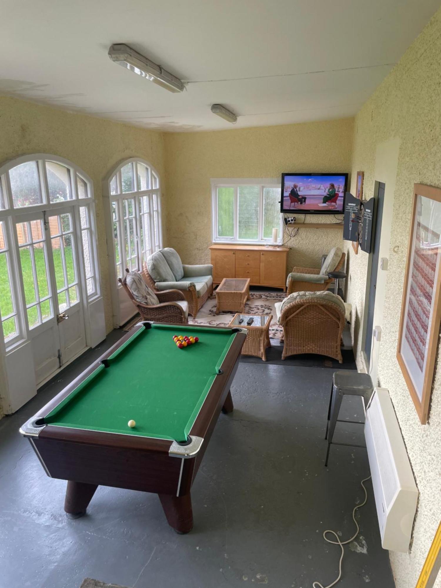 Villa Wyndcliffe à Grange-over-Sands Extérieur photo