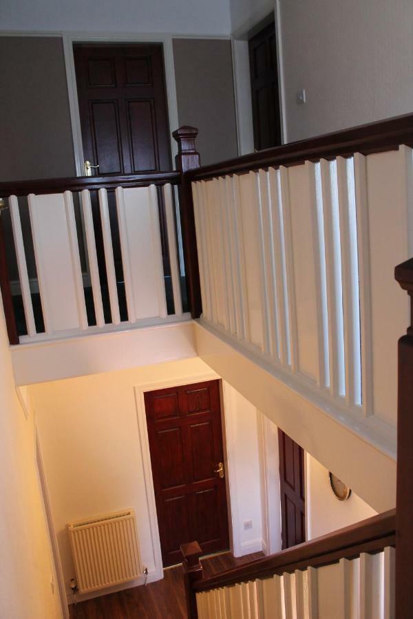 Villa Wyndcliffe à Grange-over-Sands Extérieur photo