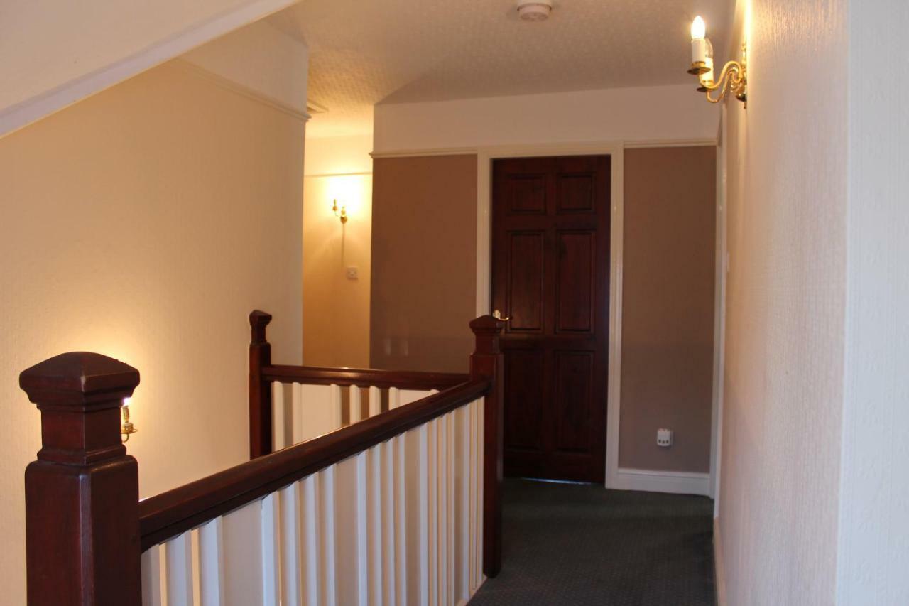 Villa Wyndcliffe à Grange-over-Sands Extérieur photo